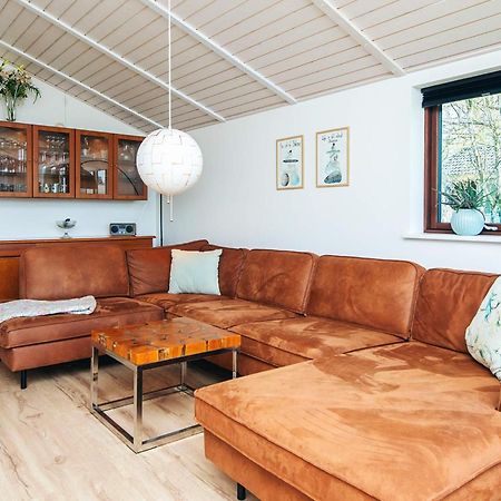 6 Person Holiday Home In R M Lakolk Exterior photo