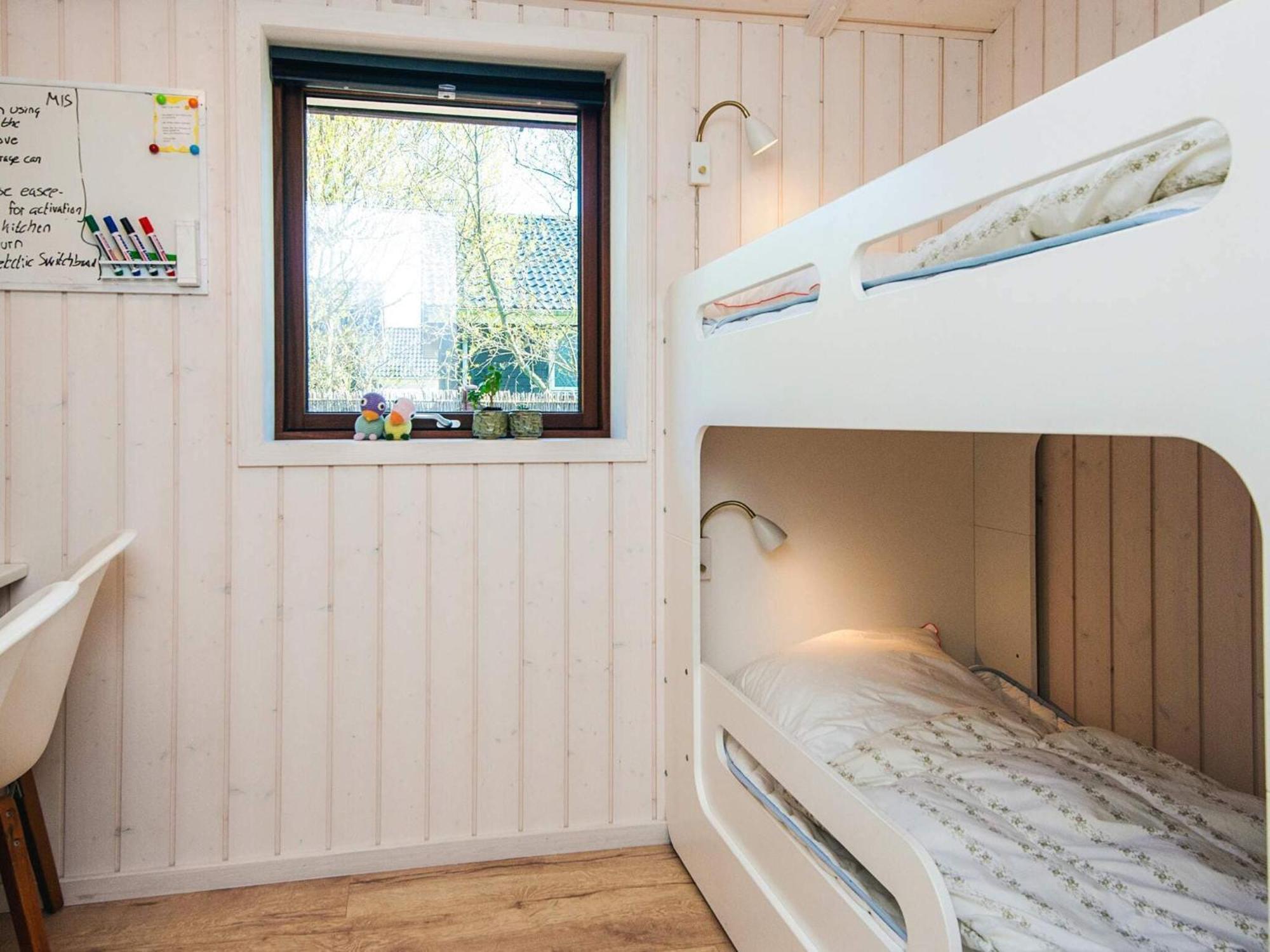 6 Person Holiday Home In R M Lakolk Exterior photo
