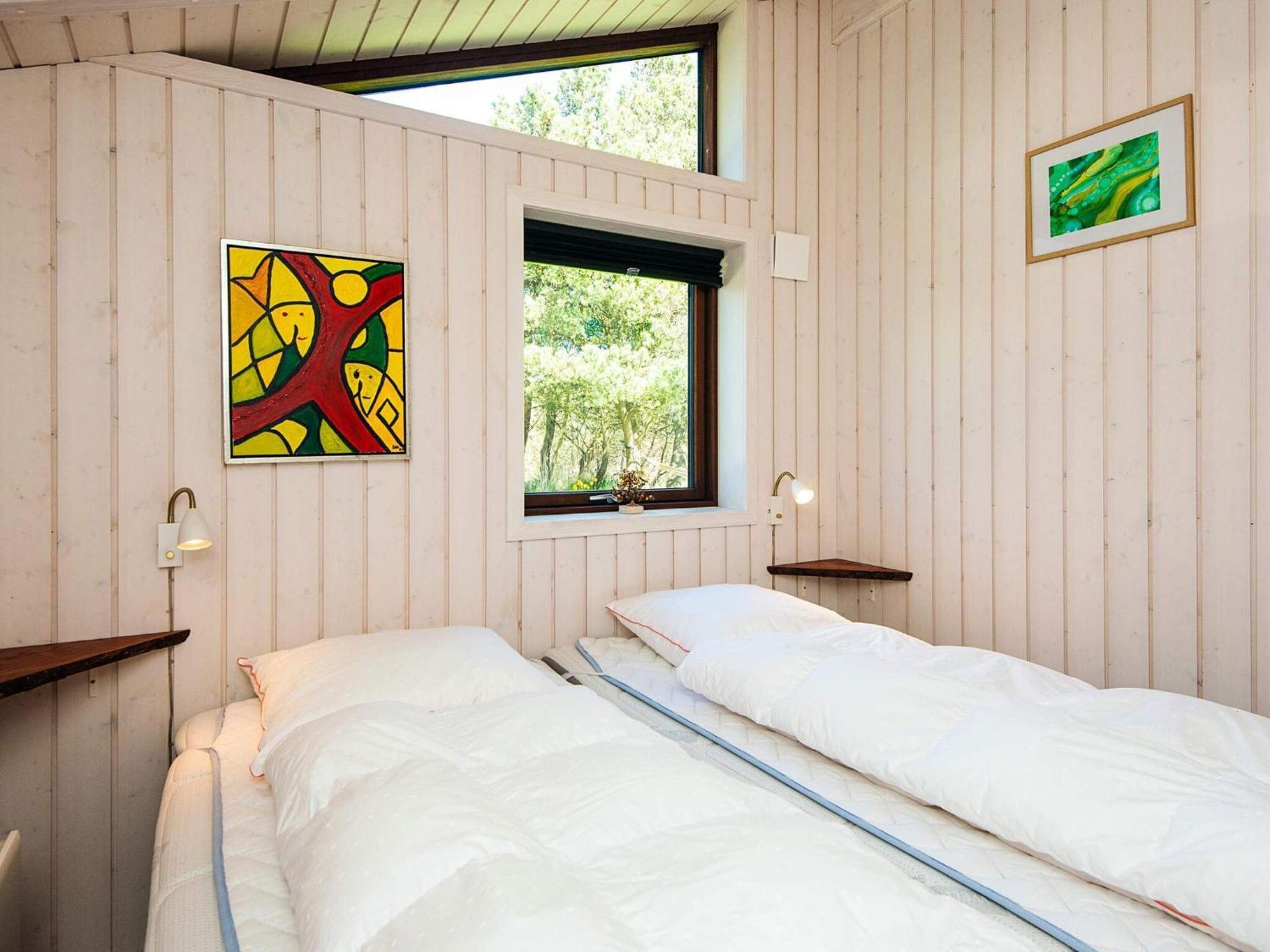 6 Person Holiday Home In R M Lakolk Exterior photo